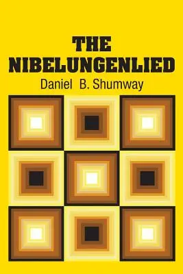 A Nibelunglied - The Nibelungenlied