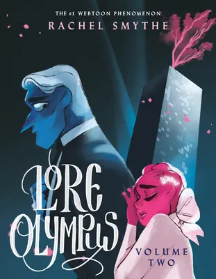 Lore Olympus: kötet - Lore Olympus: Volume Two