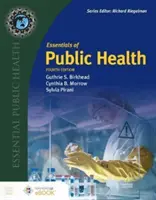 A közegészségügy alapjai - Essentials of Public Health