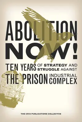 Felszámolás most! Tíz év stratégiája és harca a börtönök ipari komplexuma ellen - Abolition Now!: Ten Years of Strategy and Struggle Against the Prison Industrial Complex