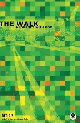 The Walk: Egy utazás Istennel - The Walk: A Journey with God