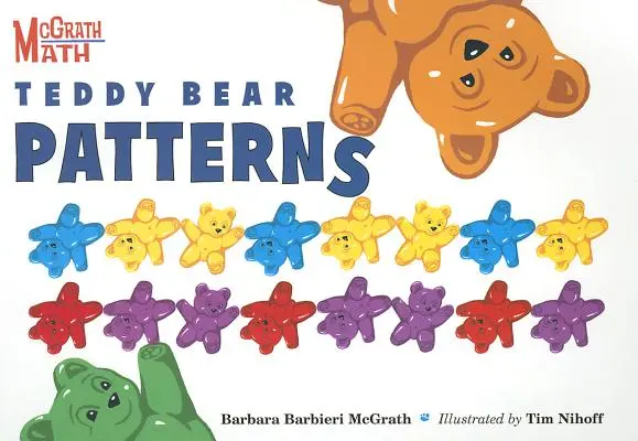 Teddy maci minták - Teddy Bear Patterns