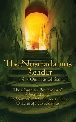 A Nostradamus olvasókönyv - The Nostradamus Reader