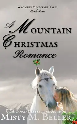 A Mountain Christmas Romance