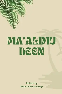 Ma'alimu-Deen