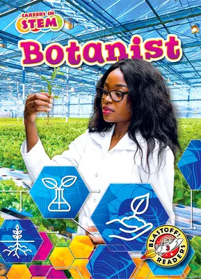 Botanikus - Botanist