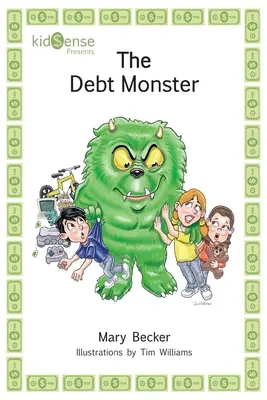 Az adósságszörny - The Debt Monster