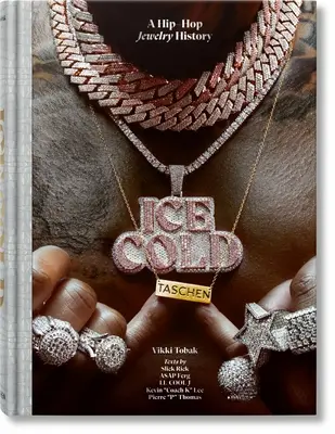 Jéghideg. a Hip-Hop ékszerek története - Ice Cold. a Hip-Hop Jewelry History