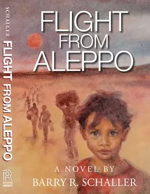 Menekülés Aleppóból - Flight from Aleppo