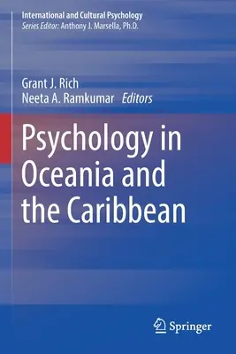 Pszichológia Óceániában és a Karib-térségben - Psychology in Oceania and the Caribbean