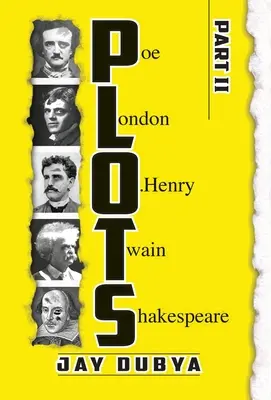 TÖRTÉNETEK, II. rész - PLOTS, Part II