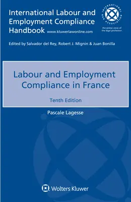 Munkaügyi és foglalkoztatási szabályok betartása Franciaországban - Labour and Employment Compliance in France