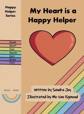 A szívem boldog segítő - My Heart is a Happy Helper