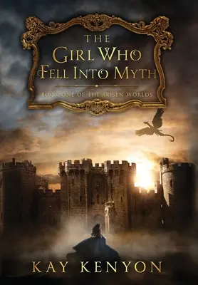 A lány, aki beleesett a mítoszba - The Girl Who Fell Into Myth