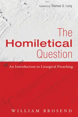 A homiletikai kérdés - The Homiletical Question