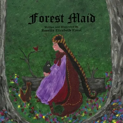 Forest Maid