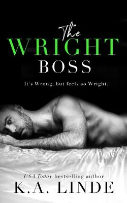 A Wright-főnök - The Wright Boss