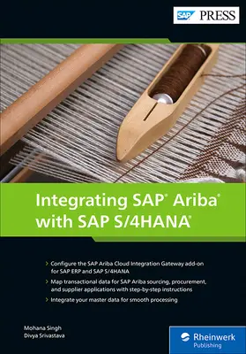 Az SAP Ariba és az SAP S/4hana integrálása - Integrating SAP Ariba with SAP S/4hana