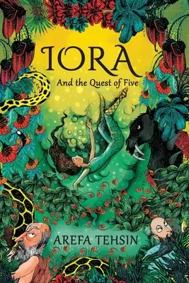 Iora és az Ötök keresése - Iora and the Quest of Five