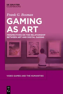 A videojátékok mint művészet - Video Games as Art