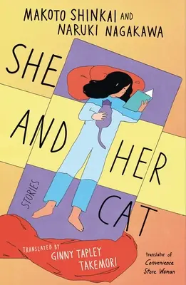 Ő és a macskája: történetek - She and Her Cat: Stories