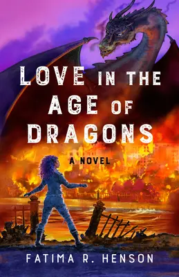 Szerelem a sárkányok korában - Love in the Age of Dragons