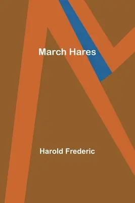 Márciusi nyulak - March Hares