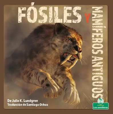 Fsiles Y Mamferos Antiguos (Fossziliák és ősi emlősök) - Fsiles Y Mamferos Antiguos (Fossils and Ancient Mammals)