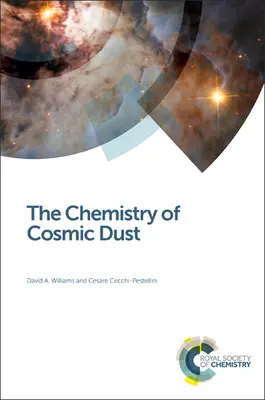 A kozmikus por kémiája - The Chemistry of Cosmic Dust