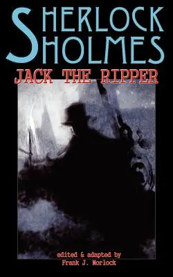 Sherlock Holmes kontra Hasfelmetsző Jack - Sherlock Holmes Vs Jack the Ripper