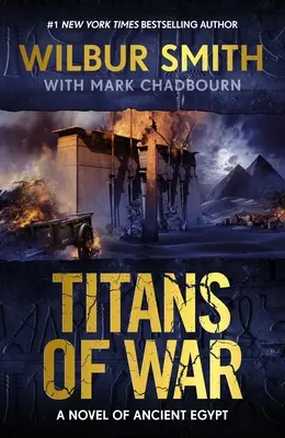 A háború titánjai - Titans of War