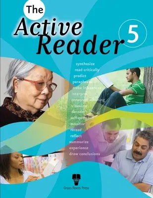 Az aktív olvasó 5 - The Active Reader 5