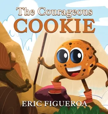 A bátor süti - The Courageous Cookie