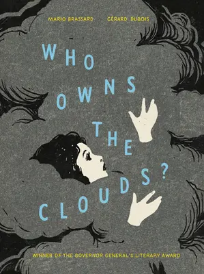 Kié a felhők? - Who Owns the Clouds?