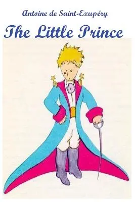 A kis herceg - The Little Prince