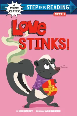 A szerelem bűzlik! - Love Stinks!