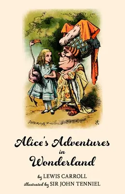 Alice kalandjai Csodaországban (Warbler Classics illusztrált kiadása) - Alice's Adventures in Wonderland (Warbler Classics Illustrated Edition)