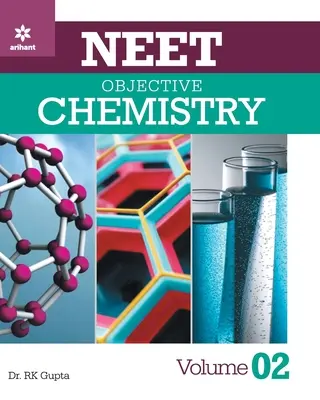 NEET objektív kémia 2. kötet - NEET Objective Chemistry Volume 2