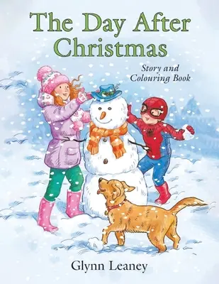 Karácsony másnapja - The Day After Christmas