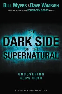 A természetfeletti sötét oldala - The Dark Side of the Supernatural