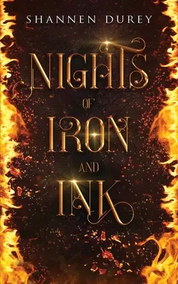 A vas és tinta éjszakái - Nights of Iron and Ink