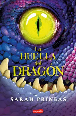 La Huella del Dragn (Dragonfell - spanyol kiadás) - La Huella del Dragn (Dragonfell - Spanish Edition)