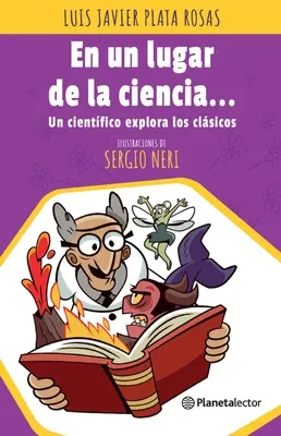 En Un Lugar de la Ciencia