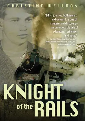 A sínek lovagja - Knight of the Rails