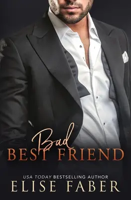 Rossz legjobb barát - Bad Best Friend