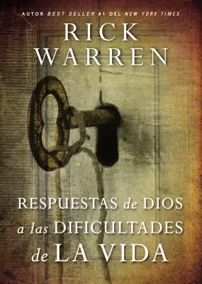 Respuestas de Dios a las dificultades de la vida Softcover Isten válaszai az élet nehéz kérdéseire - Respuestas de Dios a las dificultades de la vida Softcover God's Answers to Life's Difficult Questions