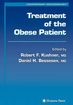 Az elhízott beteg kezelése - Treatment of the Obese Patient