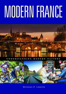 Modern Franciaország - Modern France