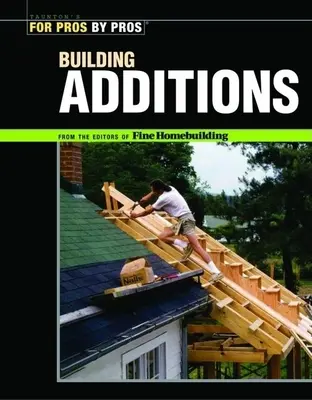 Épületbővítés - Building Additions