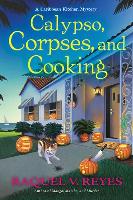 Calypso, hullák és főzés - Calypso, Corpses, and Cooking